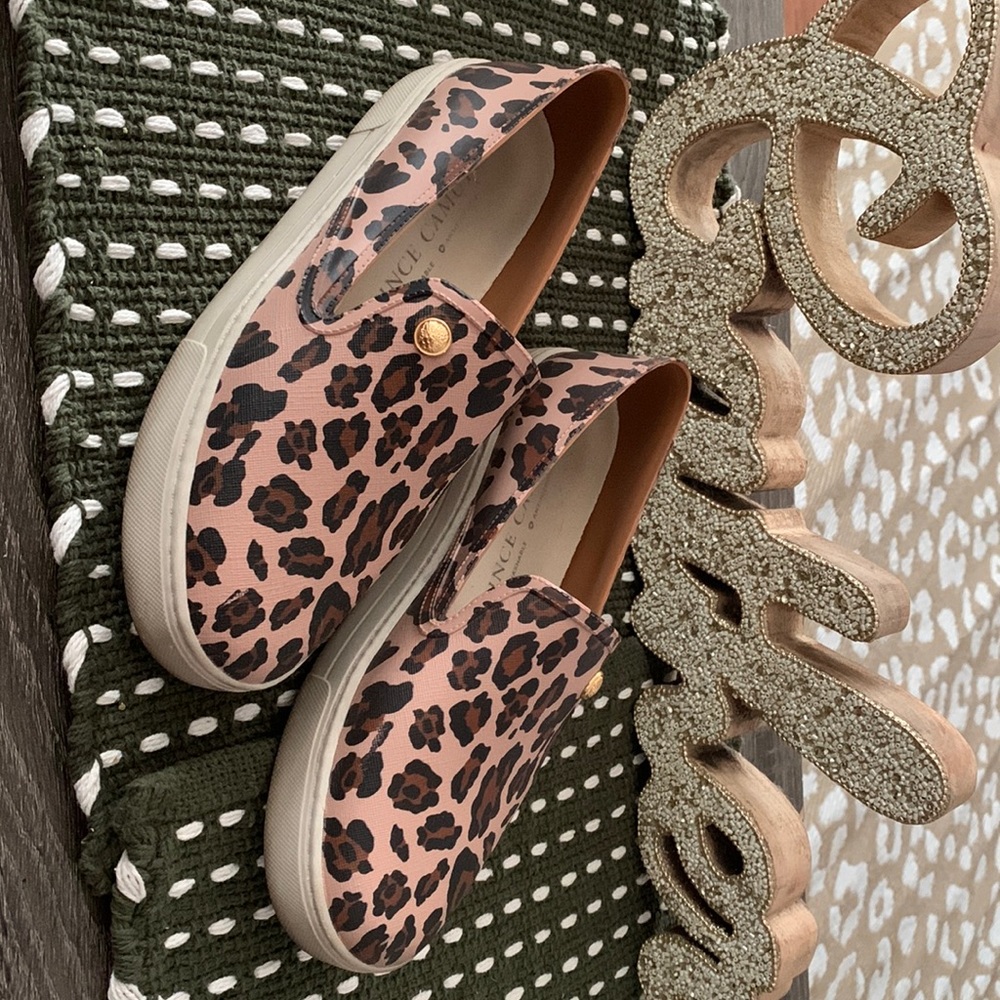 Vince Camuto rubber washable shoes